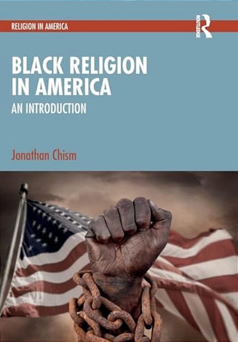 Black Religion In America: An Introduction-..