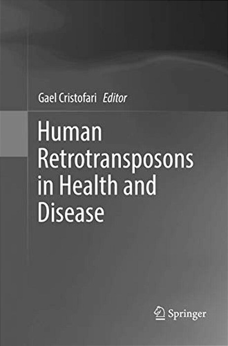 Human Retrotransposons In Health And Disease-..
