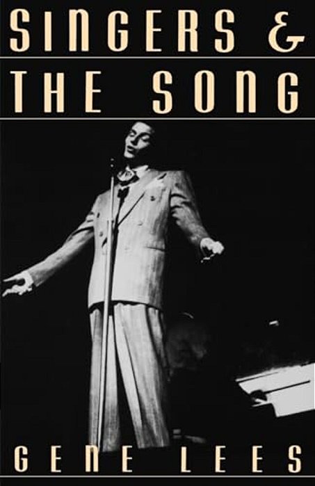 Singers And The Song-..