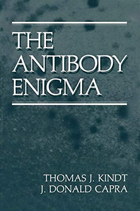 The Antibody Enigma-..