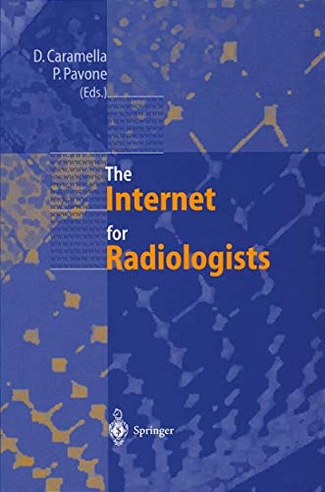 The Internet For Radiologists-..