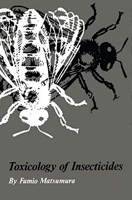 Toxicology Of Insecticides-..