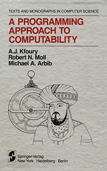 A Programming Approach To Computability-..