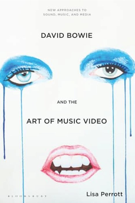David Bowie And The Art Of Music Video-..