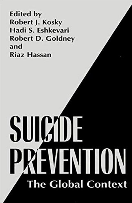 Suicide Prevention: The Global Context-..