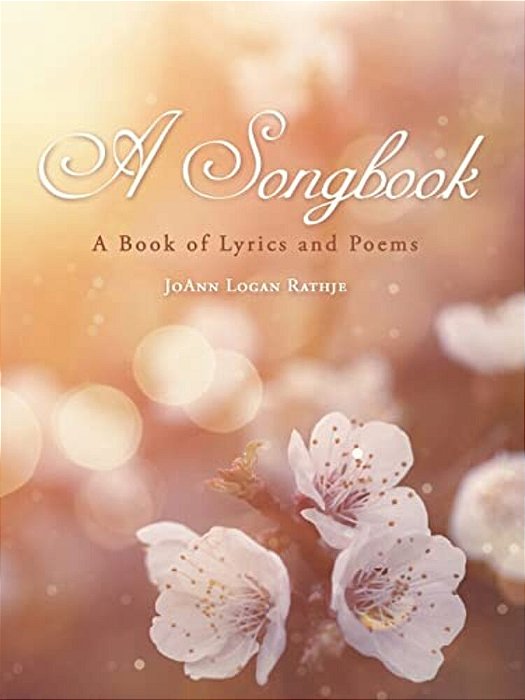 A Songbook: A Book Of Lyrics And Poems-..