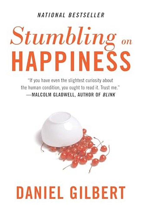 Stumbling On Happiness-..