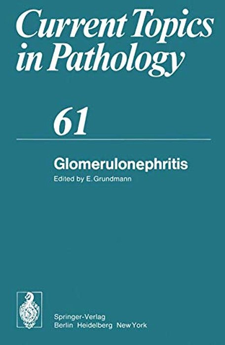 Glomerulonephritis-..