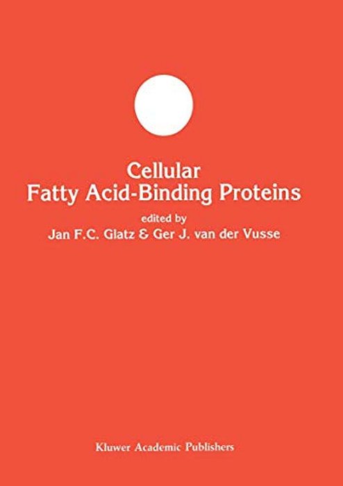 Cellular Fatty Acid-Binding Proteins-..