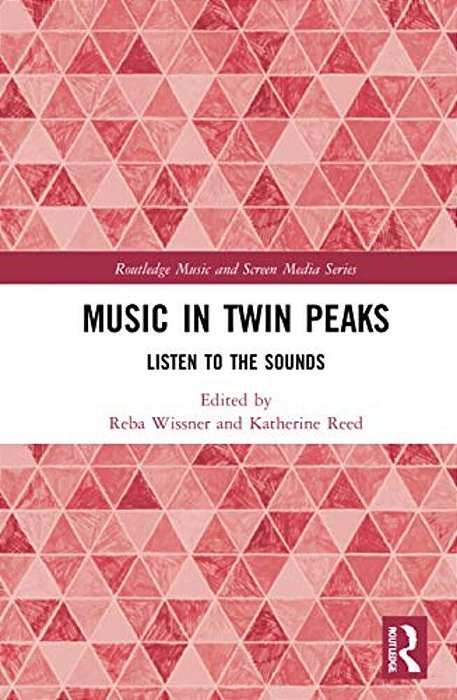 Music In Twin Peaks: Listen To The Sounds-..