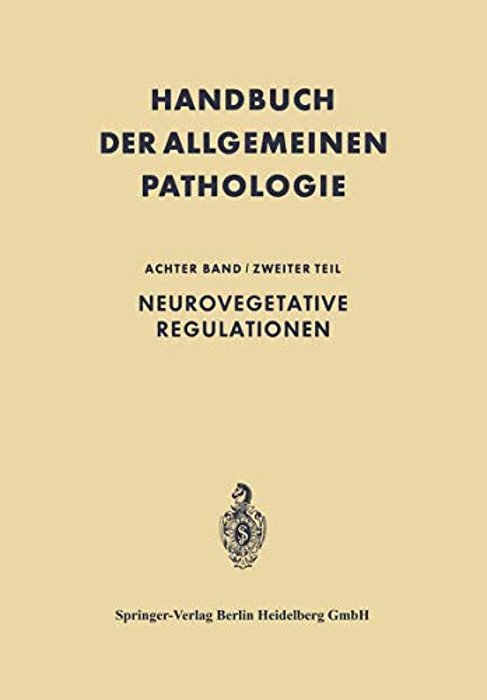 Neurovegetative Regulationen-..