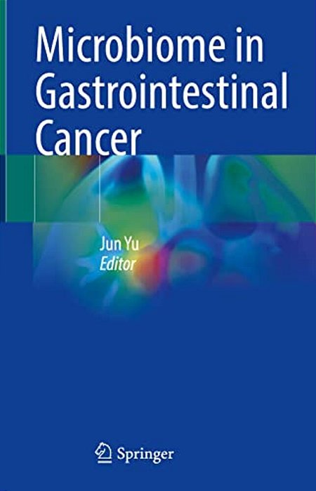 Microbiome In Gastrointestinal Cancer-..