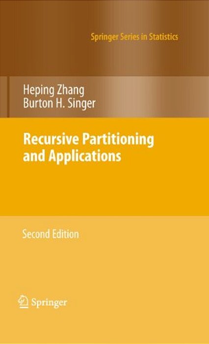 Recursive Partitioning And Applications-..