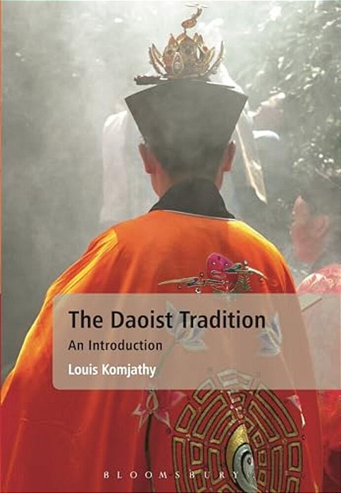 The Daoist Tradition: An Introduction-..