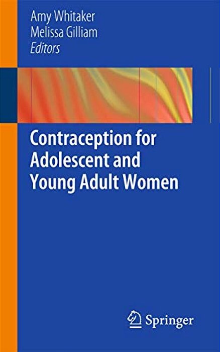 Contraception For Adolescent And Young Adult Women-..