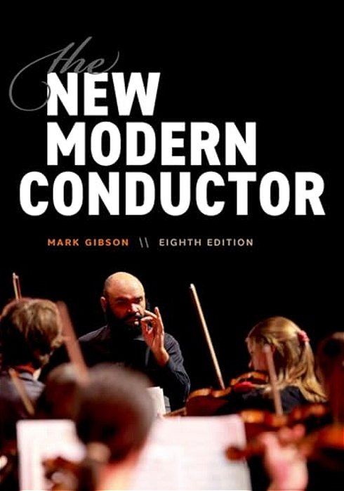 The New Modern Conductor-..