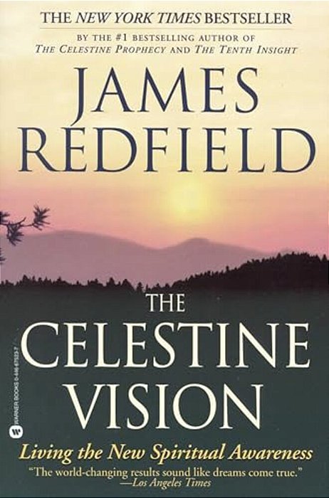Celestine Vision-..