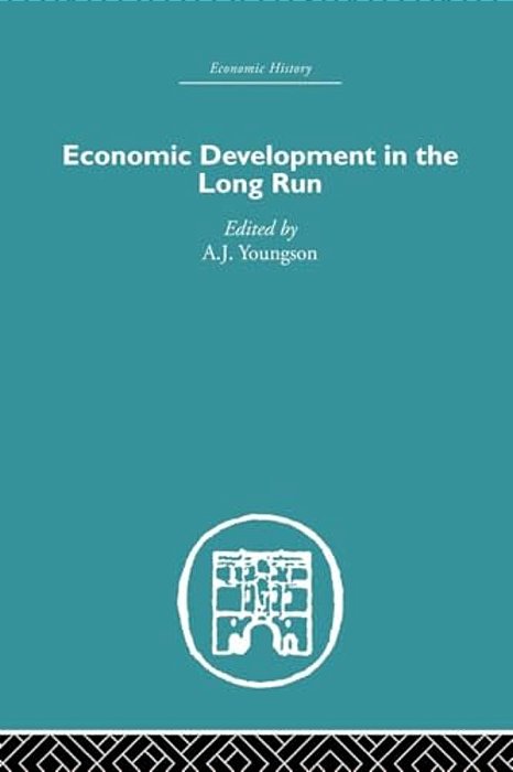 Economic Development In The Long Run-..