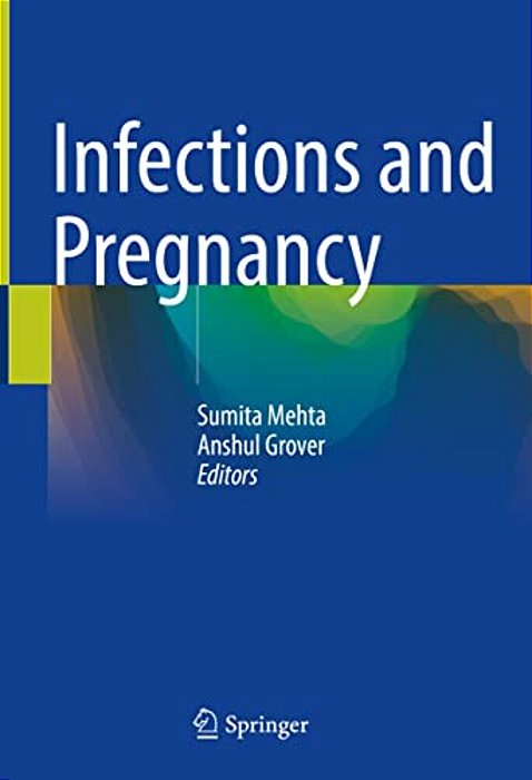 Infections And Pregnancy-..