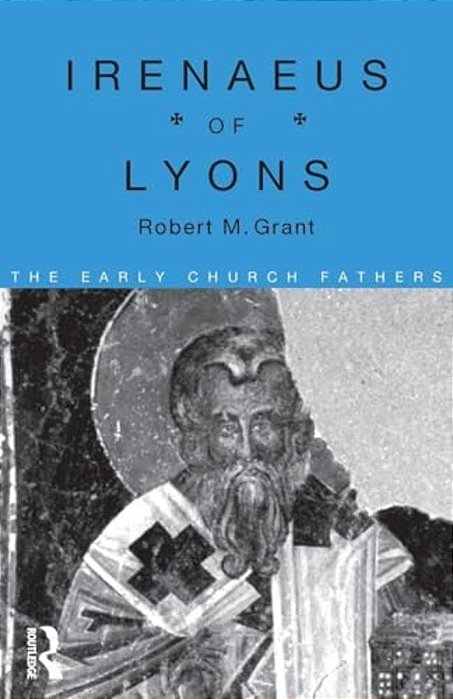 Irenaeus Of Lyons-..
