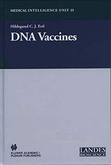 Dna Vaccines-..