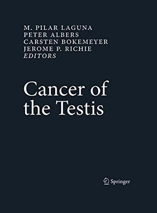 Cancer Of The Testis-..