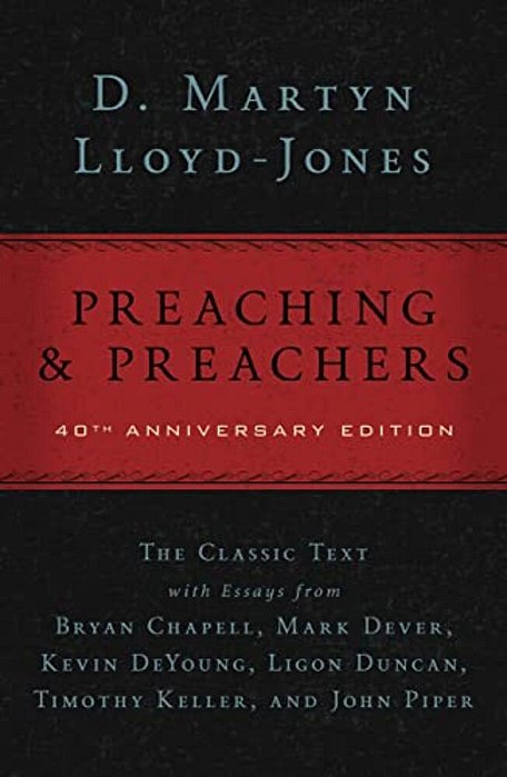 Preaching And Preachers-..