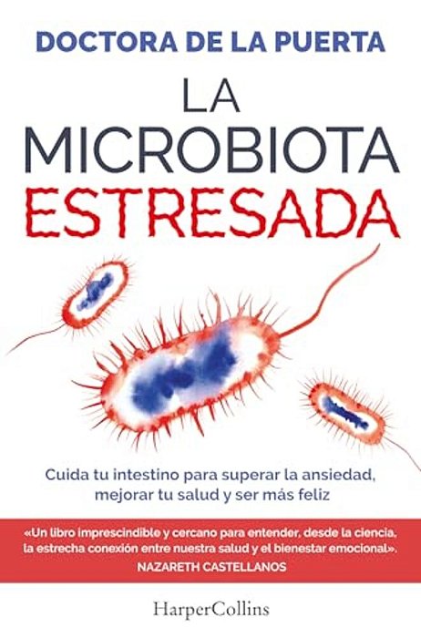 La Microbiota Estresada-..