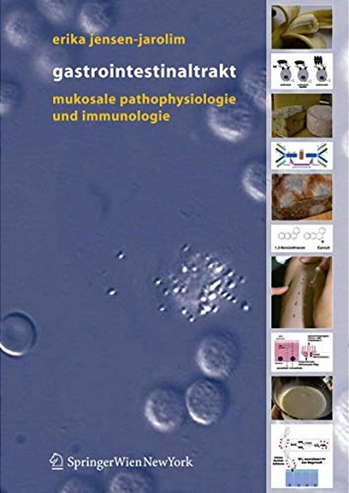 Gastrointestinaltrakt: Mukosale Pathophysiologie Und Immunologie-..