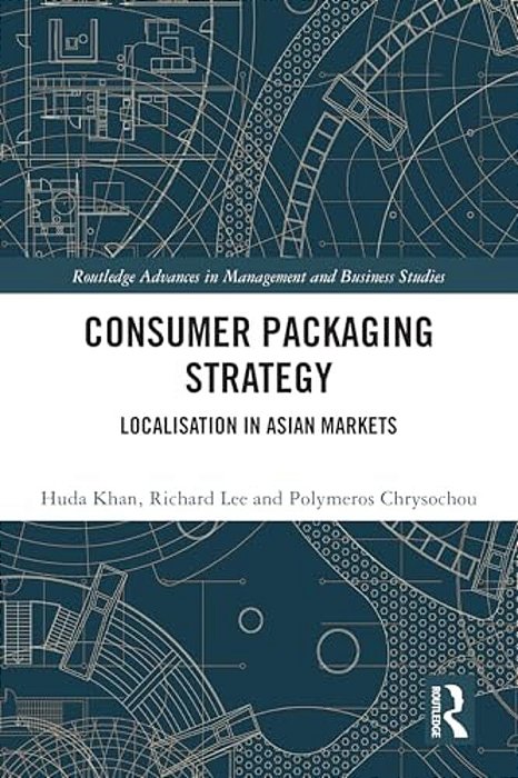 Consumer Packaging Strategy: Localisation In Asian Markets-..
