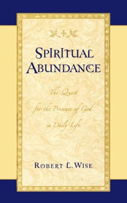 Spiritual Abundance-..