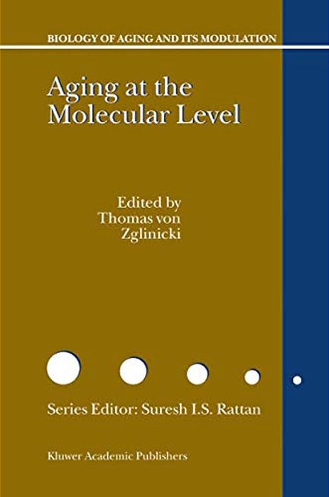 Aging At The Molecular Level-..