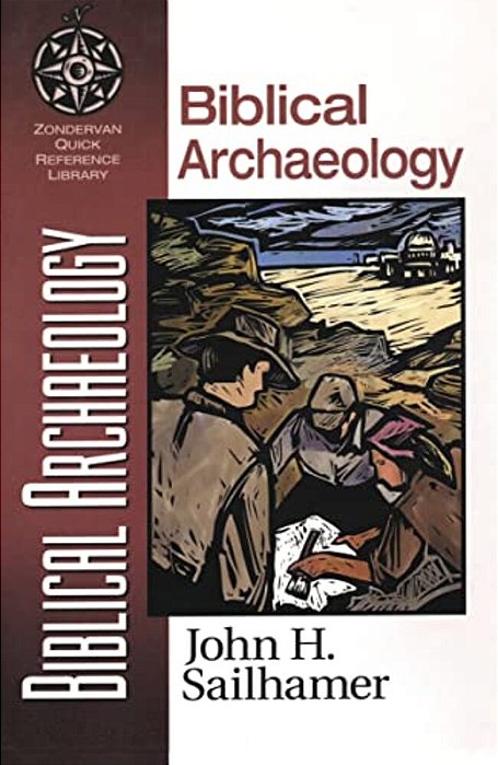 Biblical Archaeology-..