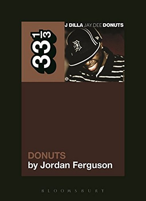 J Dilla's Donuts-..