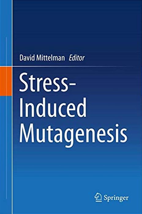 Stress-Induced Mutagenesis-..