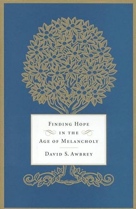 Finding Hope In The Age Of Melancholy-..
