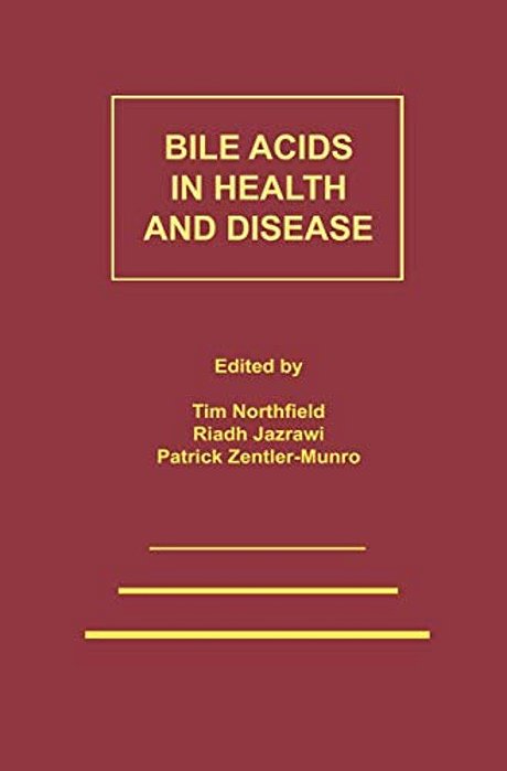 Bile Acids In Health And Disease: Update On Cholesterol Gallstones And Bile Acid Diarrhoea-..