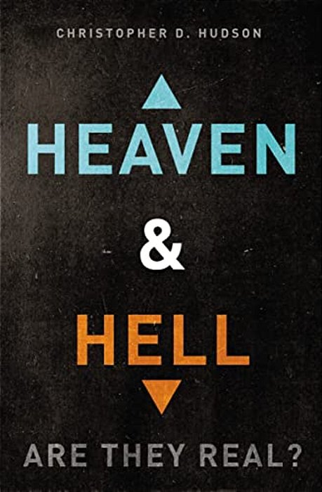 The Heaven And Hell: Are They Real?-..