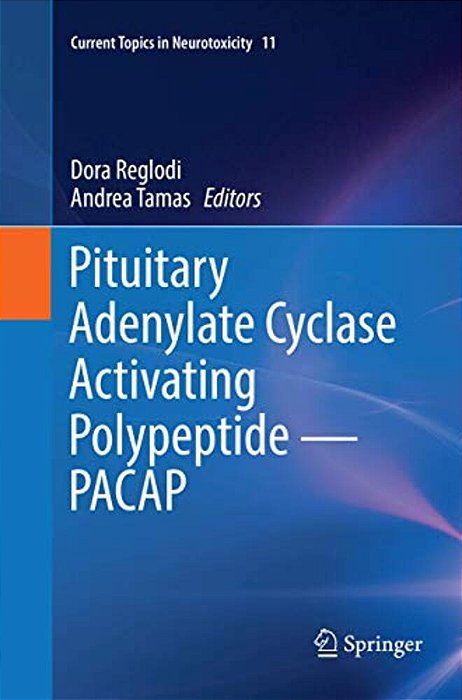 Pituitary Adenylate Cyclase Activating Polypeptide -- Pacap-..