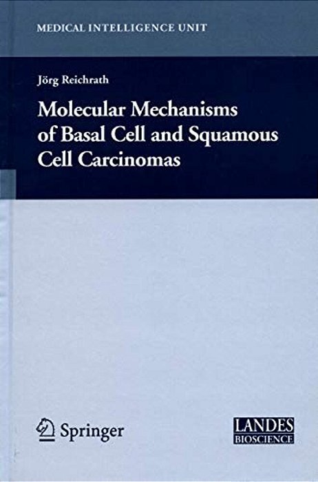 Molecular Mechanisms Of Basal Cell And Squamous Cell Carcinomas-..
