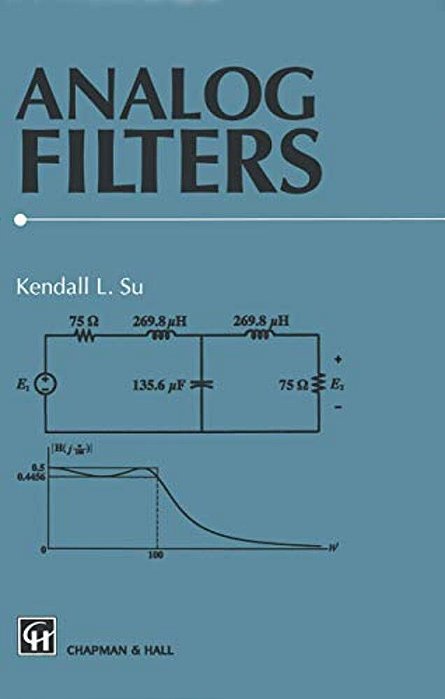 Analog Filters-..