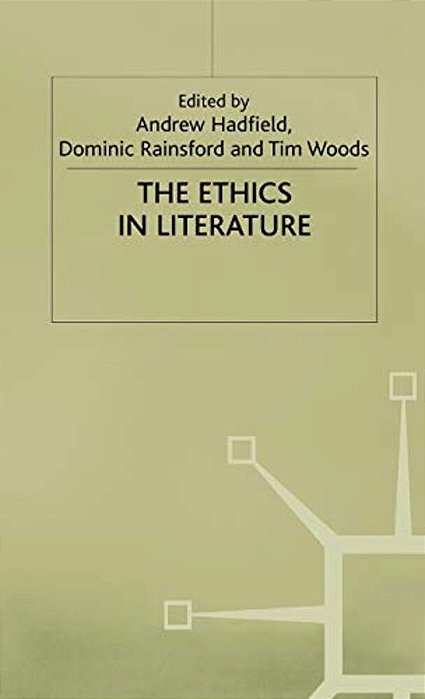 The Ethics In Literature-..