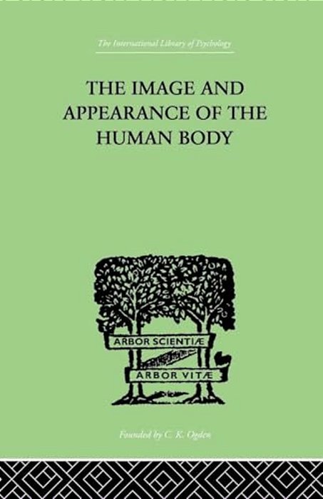 The Image And Appearance Of The Human Body-..
