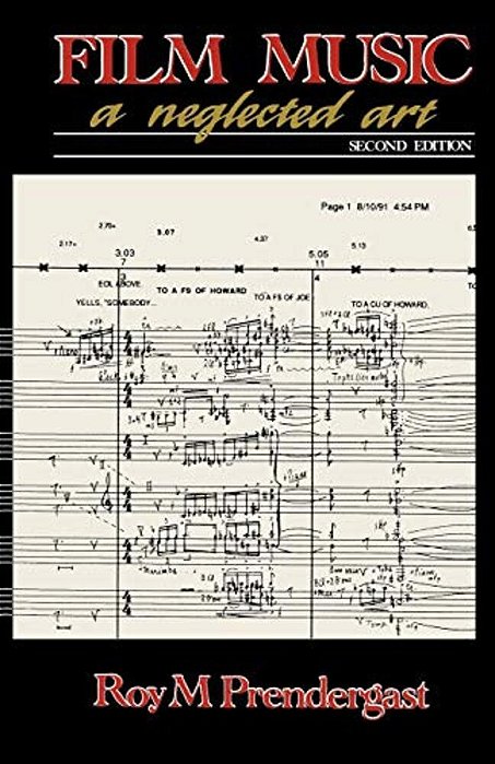 Film Music: A Neglected Art-..