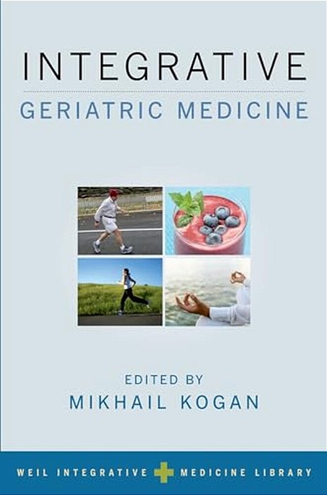 Integrative Geriatric Medicine-..