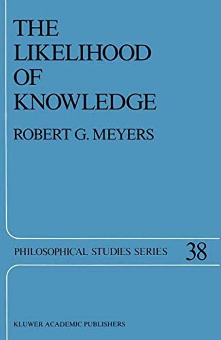 The Likelihood Of Knowledge-..