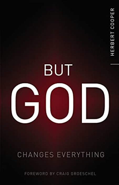 But God: Changes Everything-..