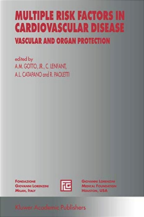 Multiple Risk Factors In Cardiovascular Disease: Vascular And Organ Protection-..