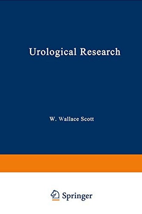 Urological Research-..