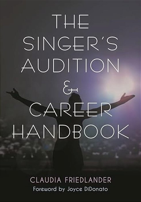 Singer's Audition & Career Handbook-..